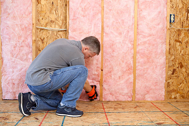 Best Insulation for Specific Applications in Ballenger Creek, MD